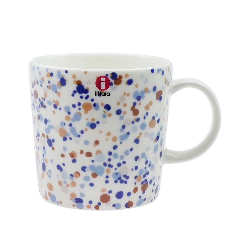 Amazon.co.jp: イッタラ (iittala) オイバトイッカ ヘレ (Helle) マグ